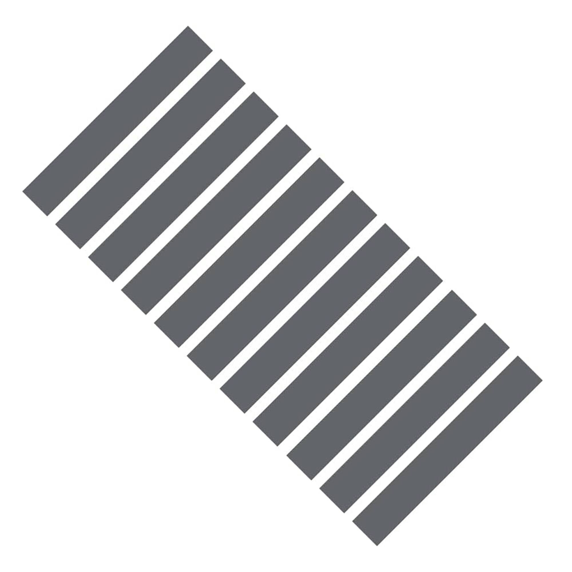 Scrapbook Adhesives by 3L® E-Z Runner® Permanent Strips Refills, 6ct.